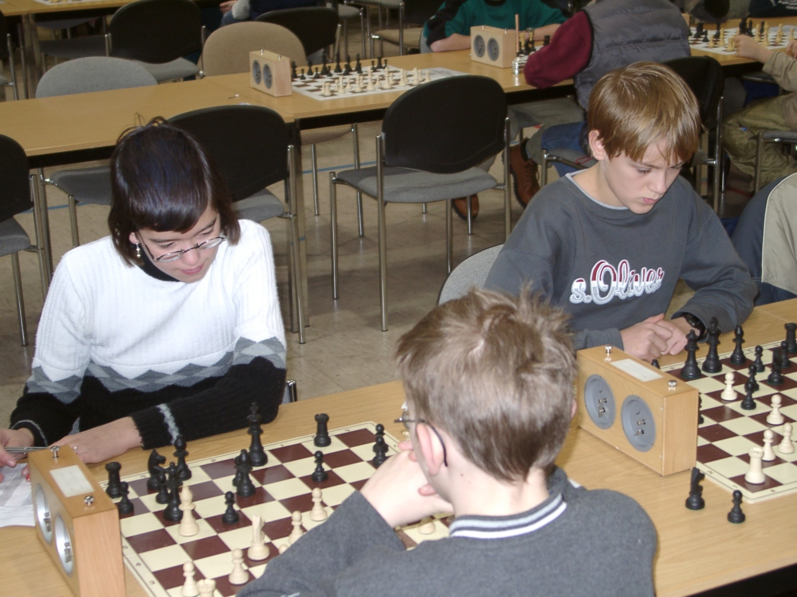 Vorschau